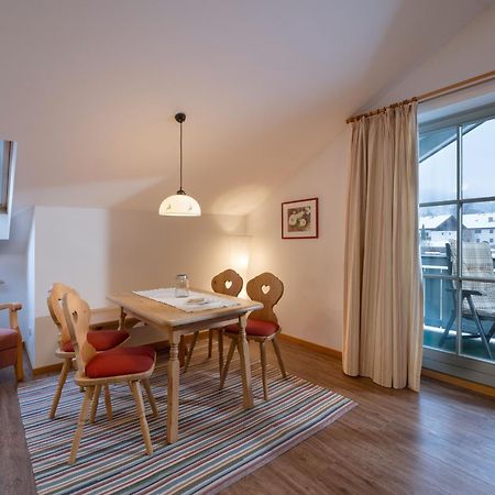 Wellness Ferienwohnung Schweinsteiger Mit Hallenbad Und Sauna Oberaudorf Exterior photo