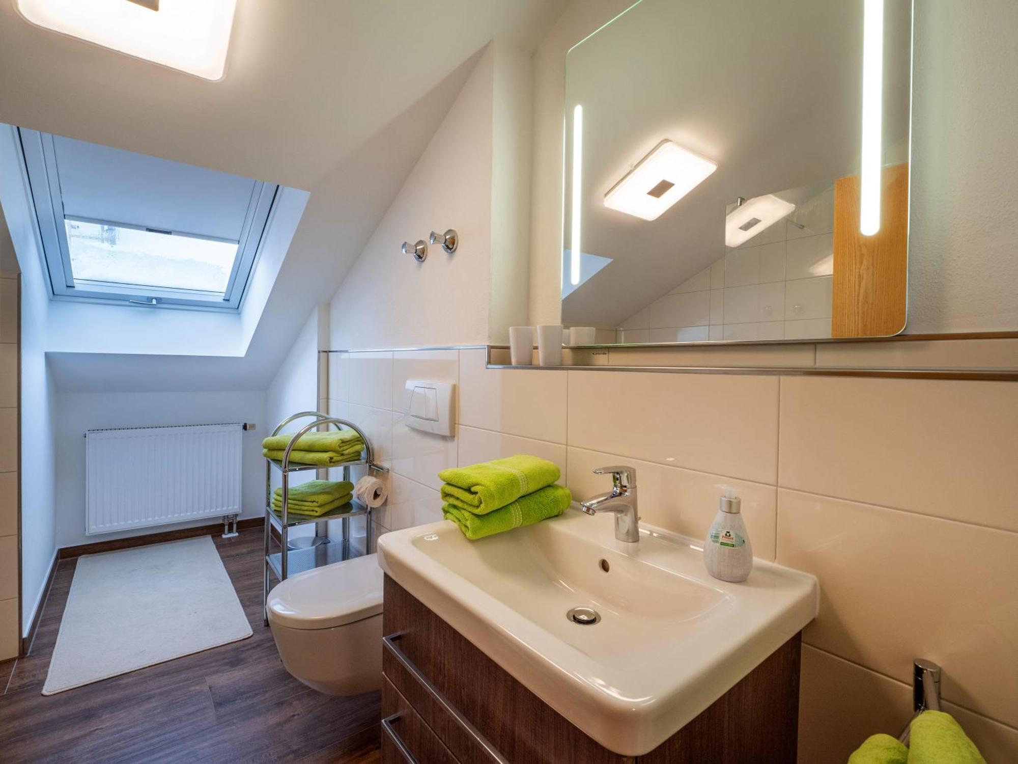 Wellness Ferienwohnung Schweinsteiger Mit Hallenbad Und Sauna Oberaudorf Exterior photo