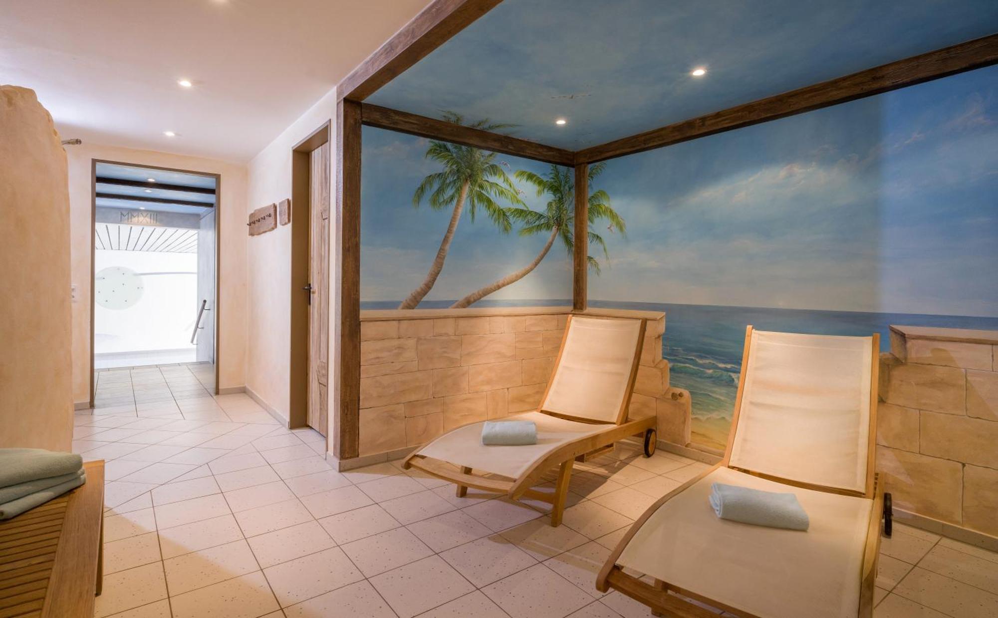 Wellness Ferienwohnung Schweinsteiger Mit Hallenbad Und Sauna Oberaudorf Exterior photo