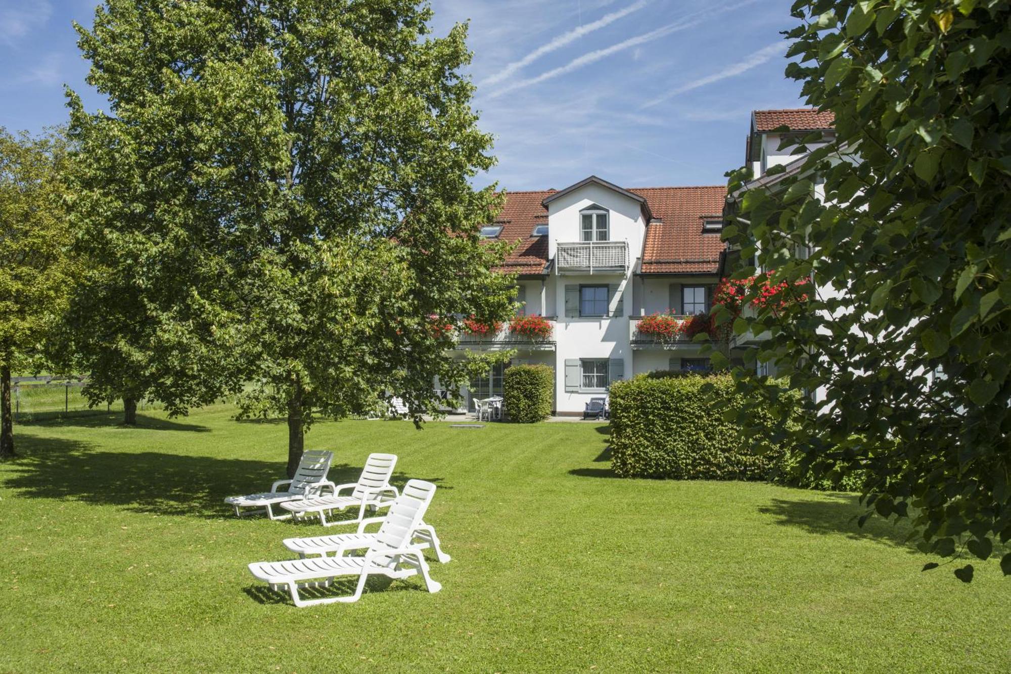 Wellness Ferienwohnung Schweinsteiger Mit Hallenbad Und Sauna Oberaudorf Exterior photo